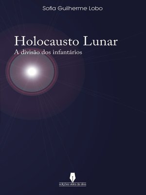cover image of HOLOCAUSTO LUNAR
